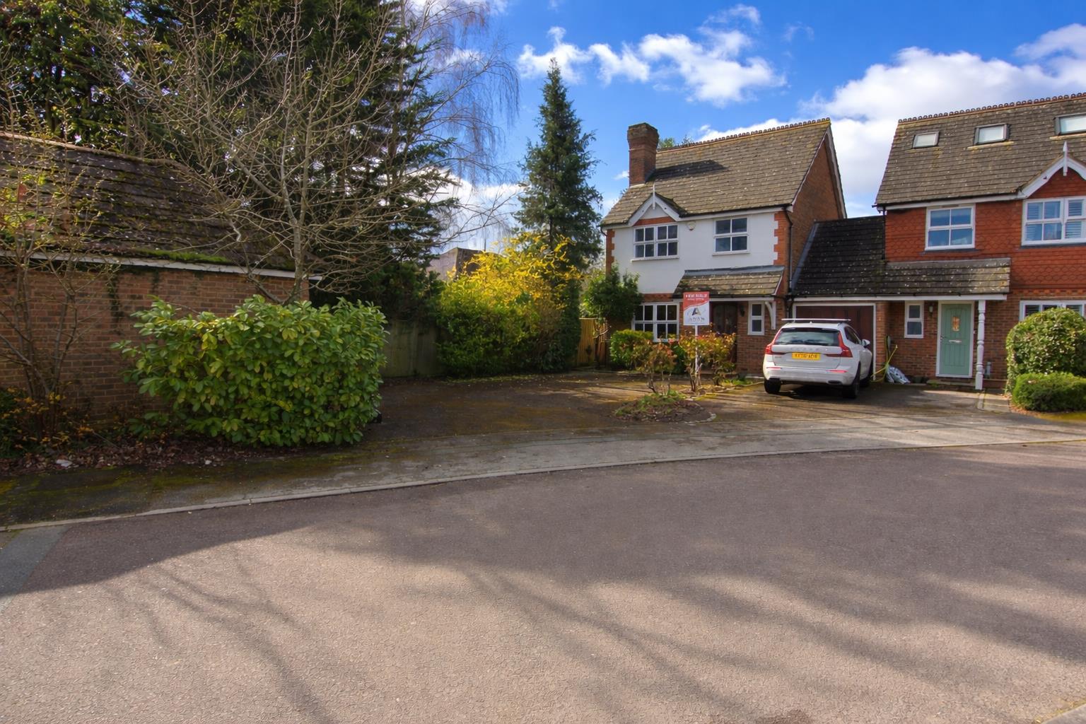 Southcroft, Englefield Green,